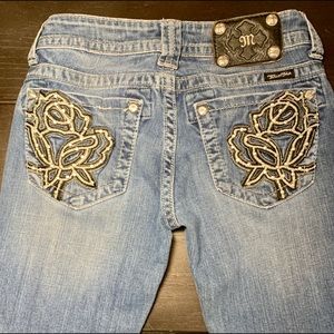 Women’s jeans